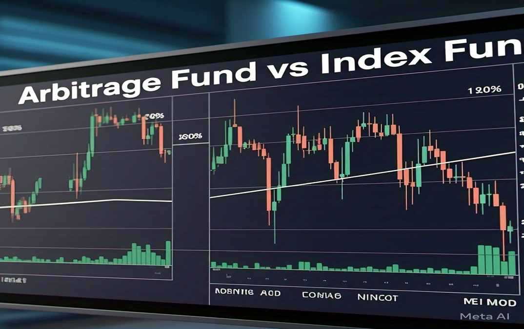 Arbitrage Fund vs. Liquid Fund: Which is the Better Investment Option?