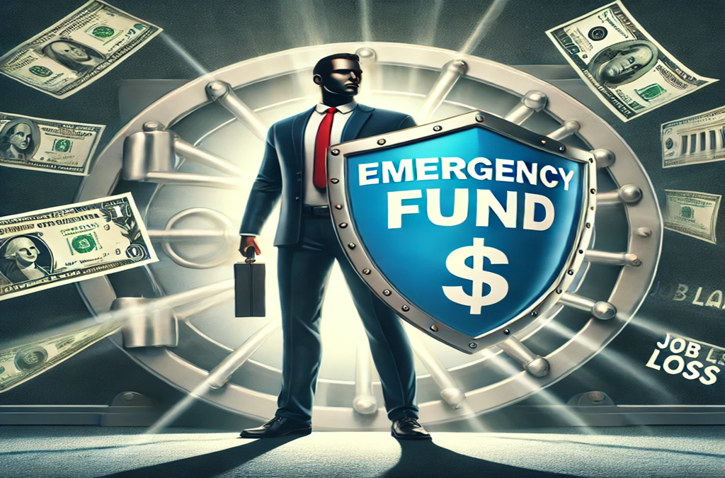 Emergency Fund Planning: Why It Is Necessary and How to Create It