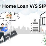 Home Loan V/S SIP