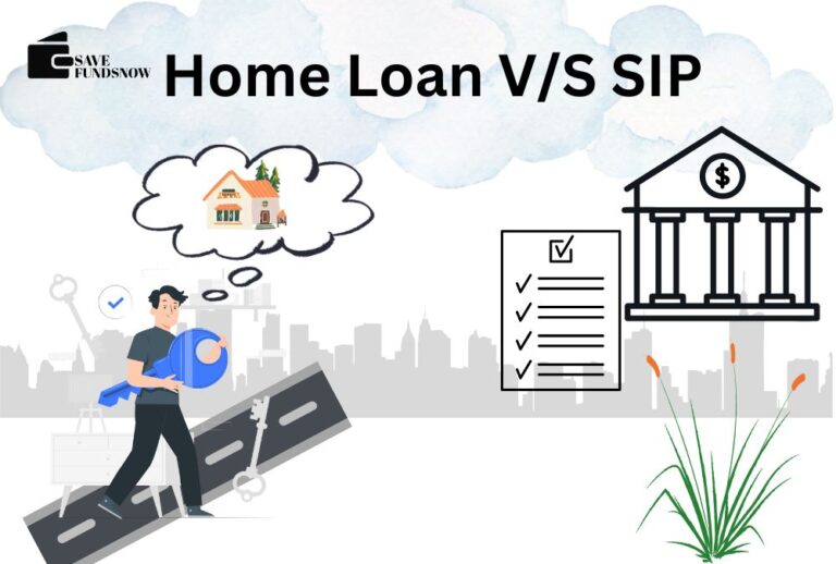 Home Loan V/S SIP