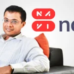 sachin bansal navi & flipkart