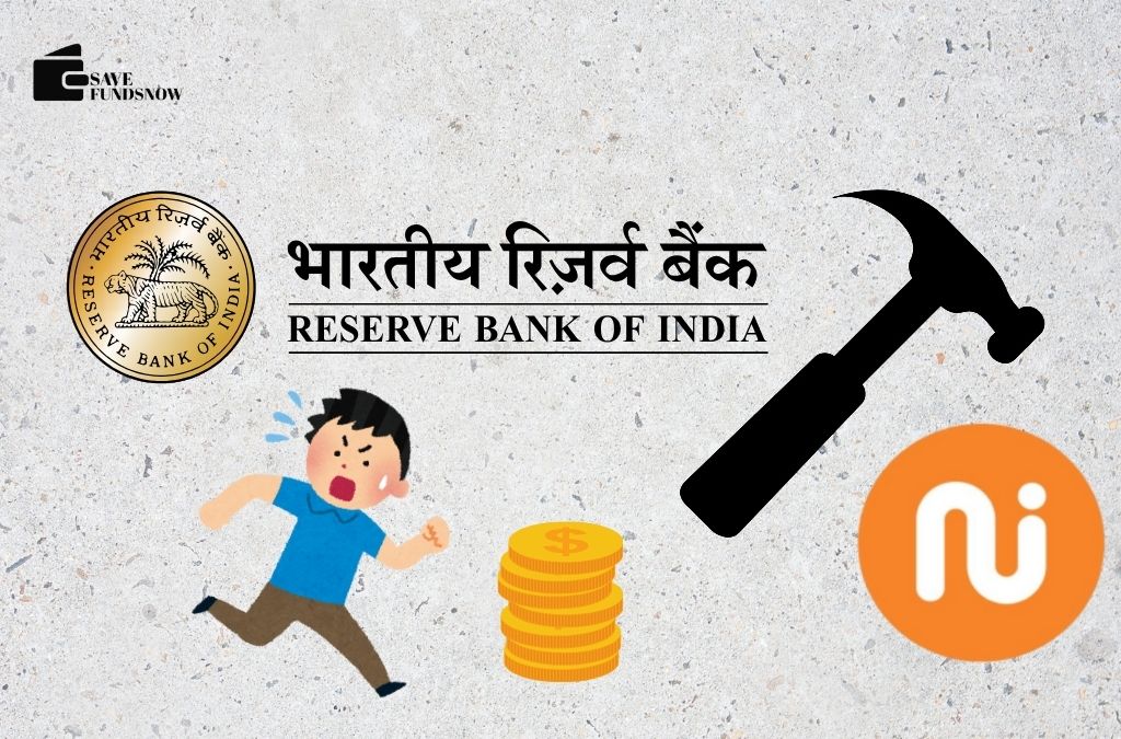 RBI Imposes Restrictions on New India Co-operative Bank, Customers Concerned?