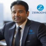 Nitin Kamath & Zerodha