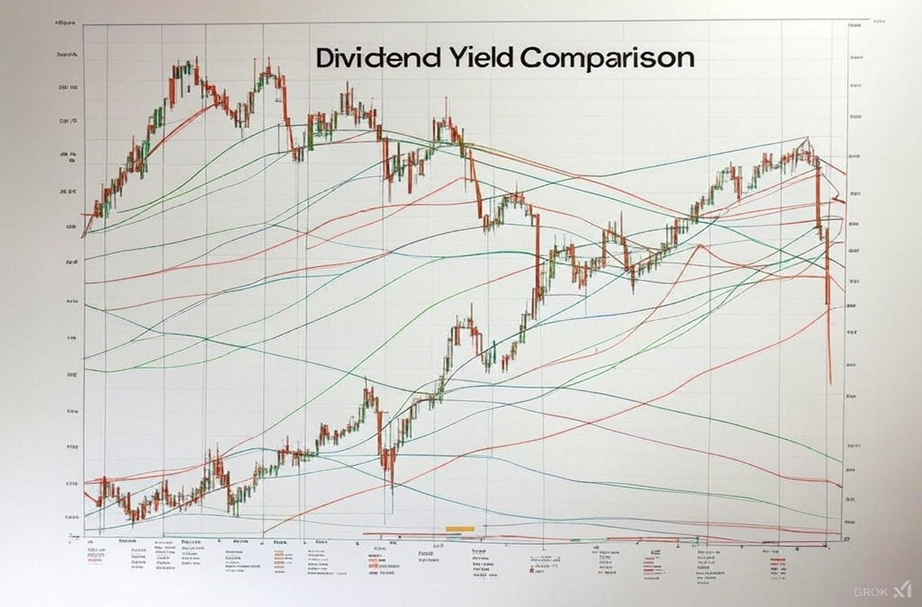 Divident stocks