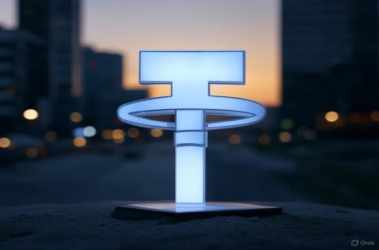 Can Tether Sustain Its Dominance in the Evolving Regulatory Landscape?