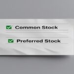 Common Stock vs. Preferred Stock