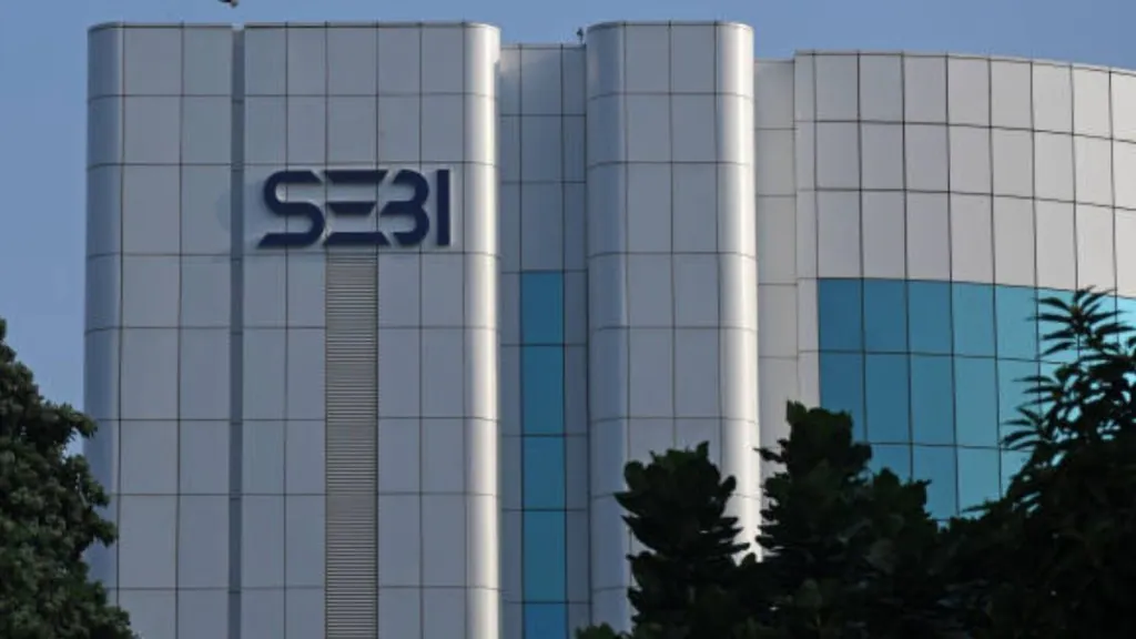 SEBI