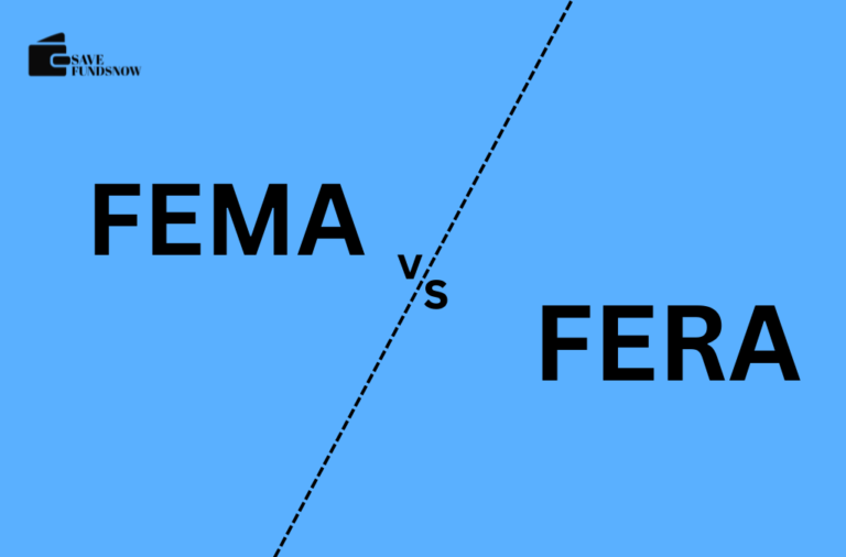 FEMA VS FERA