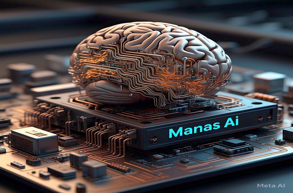 Manus AI: The World’s First AI That Can Think and Work Independently