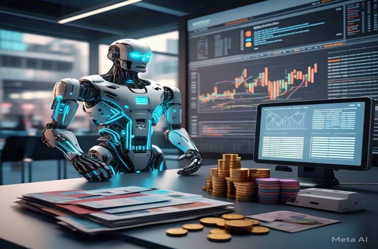 AI In mutual funds