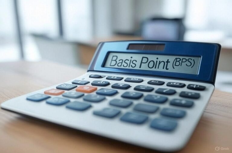 What is a Basis Point (BPS)?