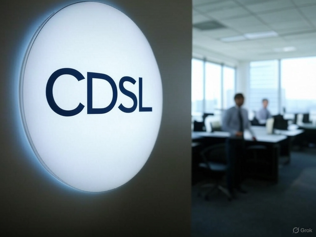 CDSL Easiest: Registration, Features, and Benefits