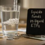 Liquid funds Vs Liquid ETF