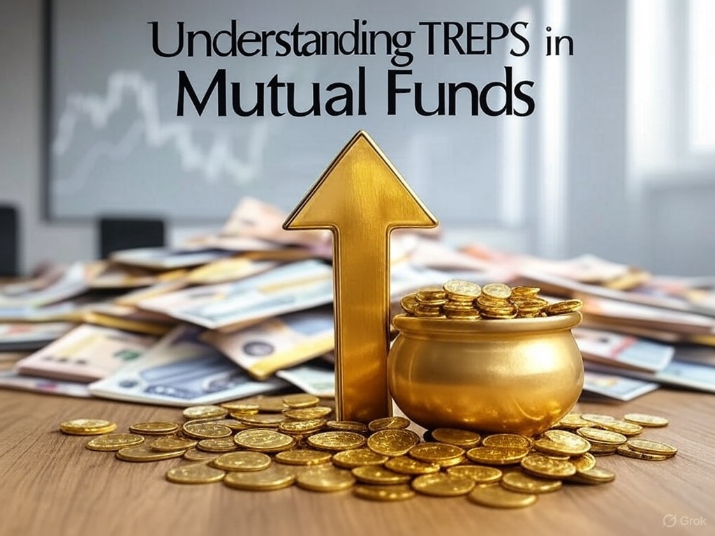 Treps in mutualfunds