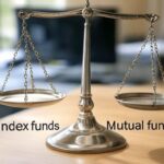 Index funds Vs Mutual Funds