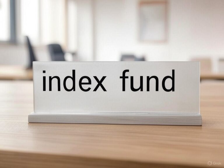 index fund