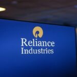 Reliance industries 52 week low