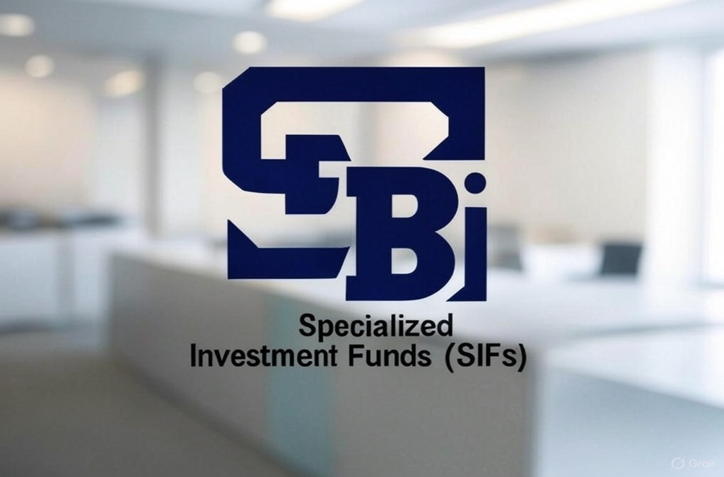 Specialized Investment Funds (SIFs)