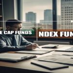 Large cap Funds and index funds