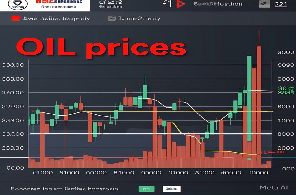 OIL Prices