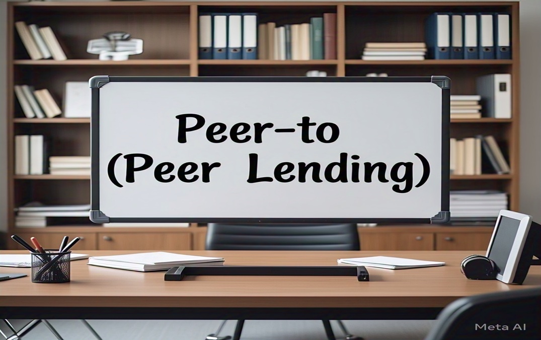 Peer-to-Peer (P2P) Lending